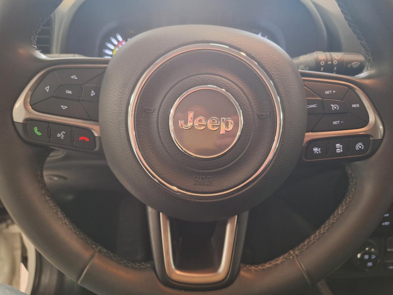 Jeep Renegade 1.3 T4 190CV PHEV 4xe AT6 Limited