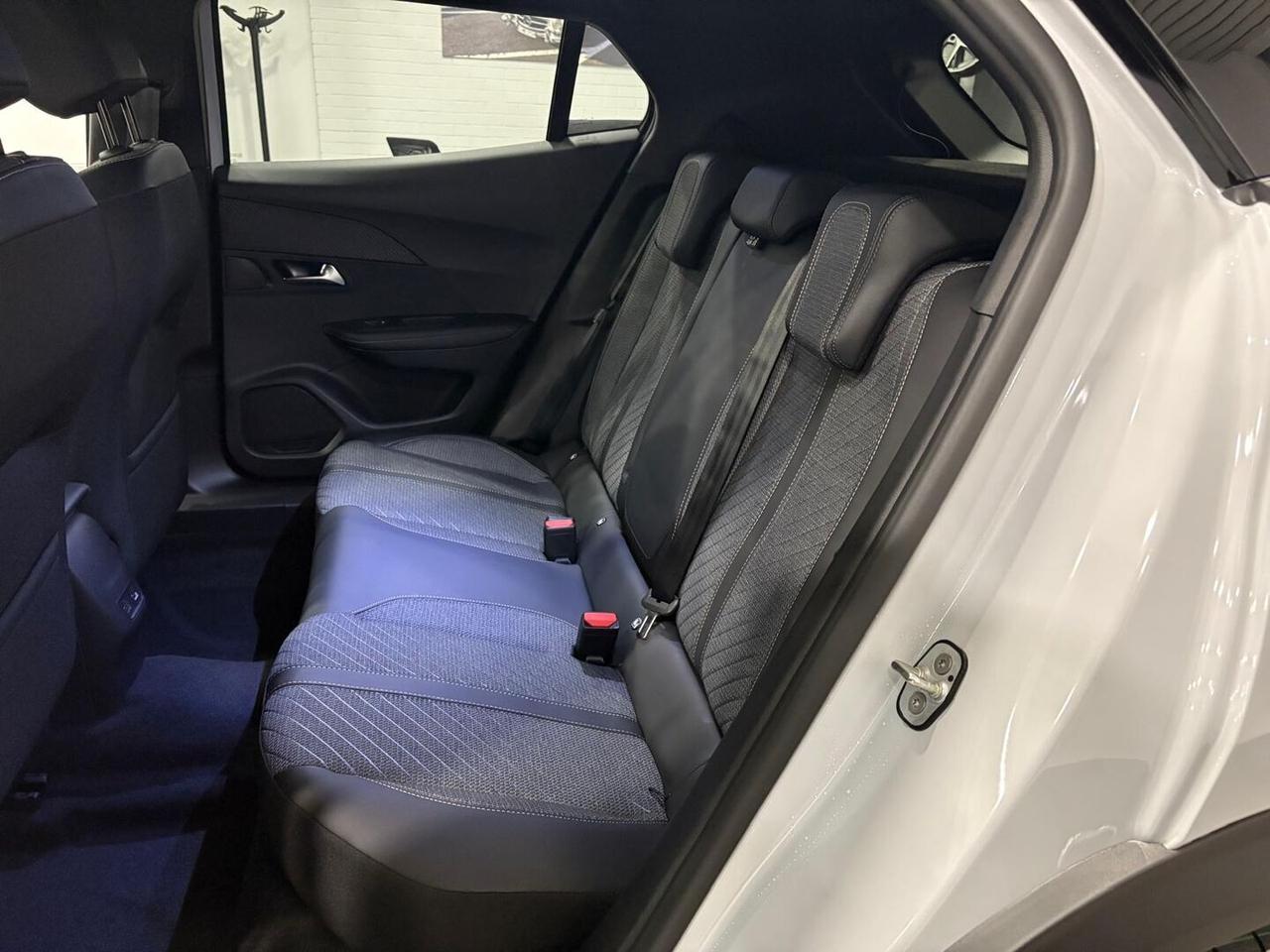 Peugeot 2008 1.2 puretech Allure s&s 100cv