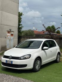 Volkswagen Golf 1.6 TDI 5p. Highline