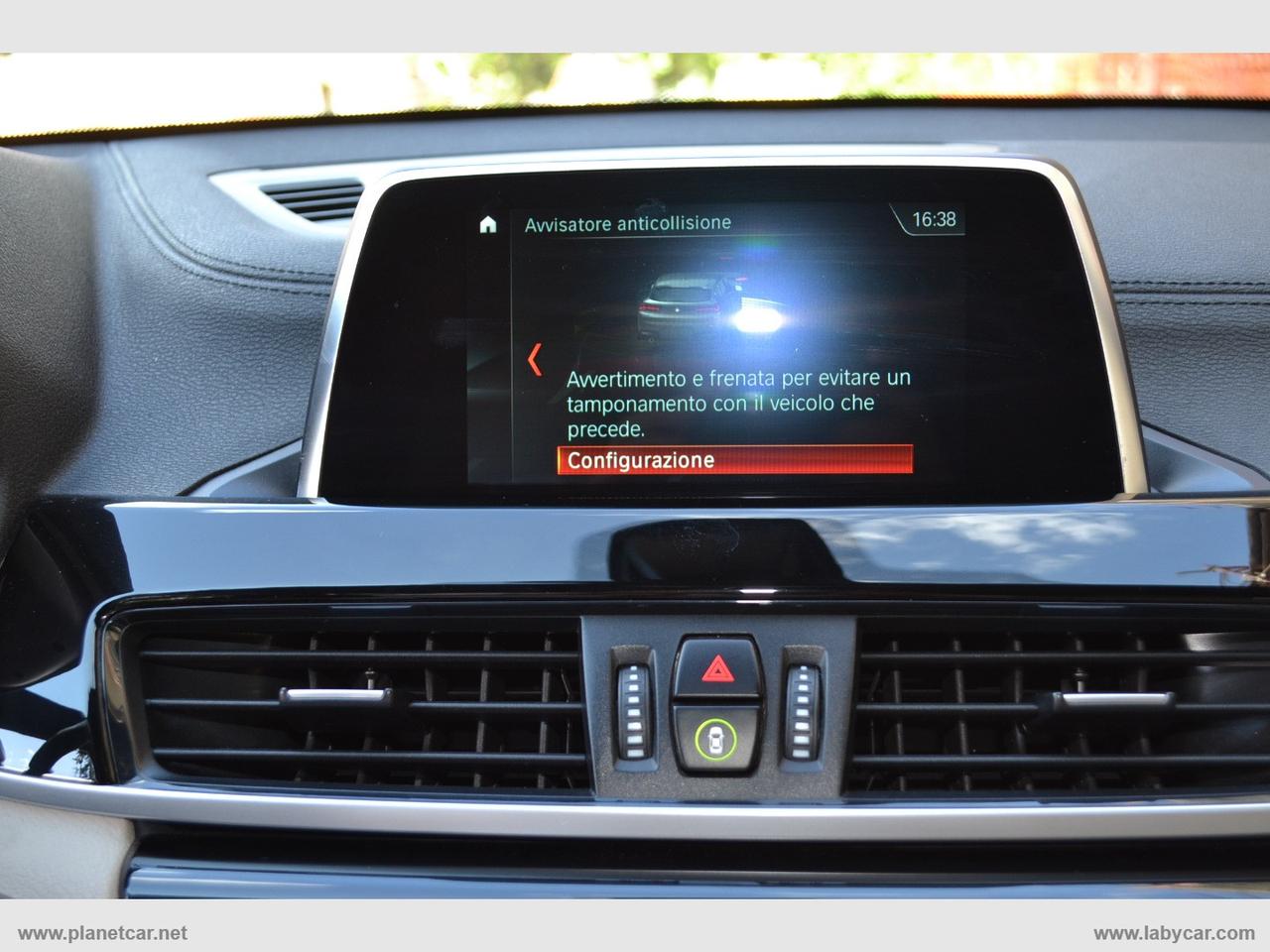 BMW X2 xDrive20d Msport