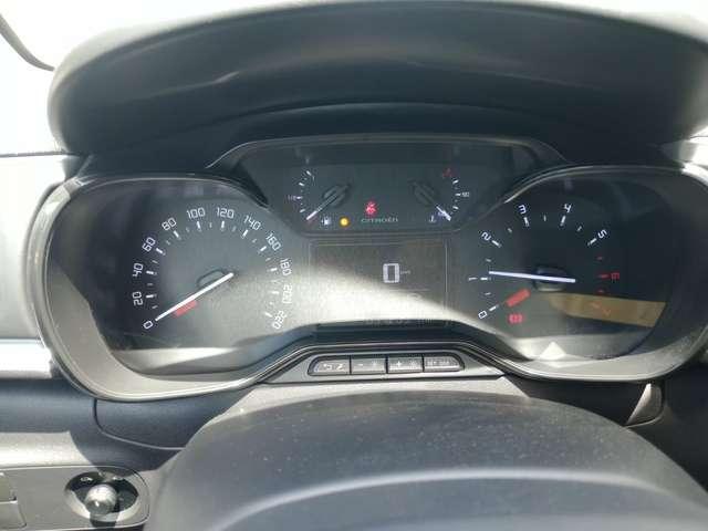 Citroen C3 C3 1.2 puretech Feel 68cv my18