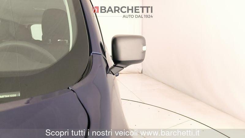 Jeep Renegade 1.3 T4 DDCT LIMITED