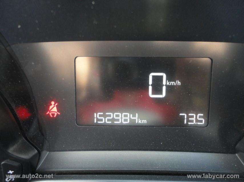 PEUGEOT 308 BlueHDi 100 S&S Active