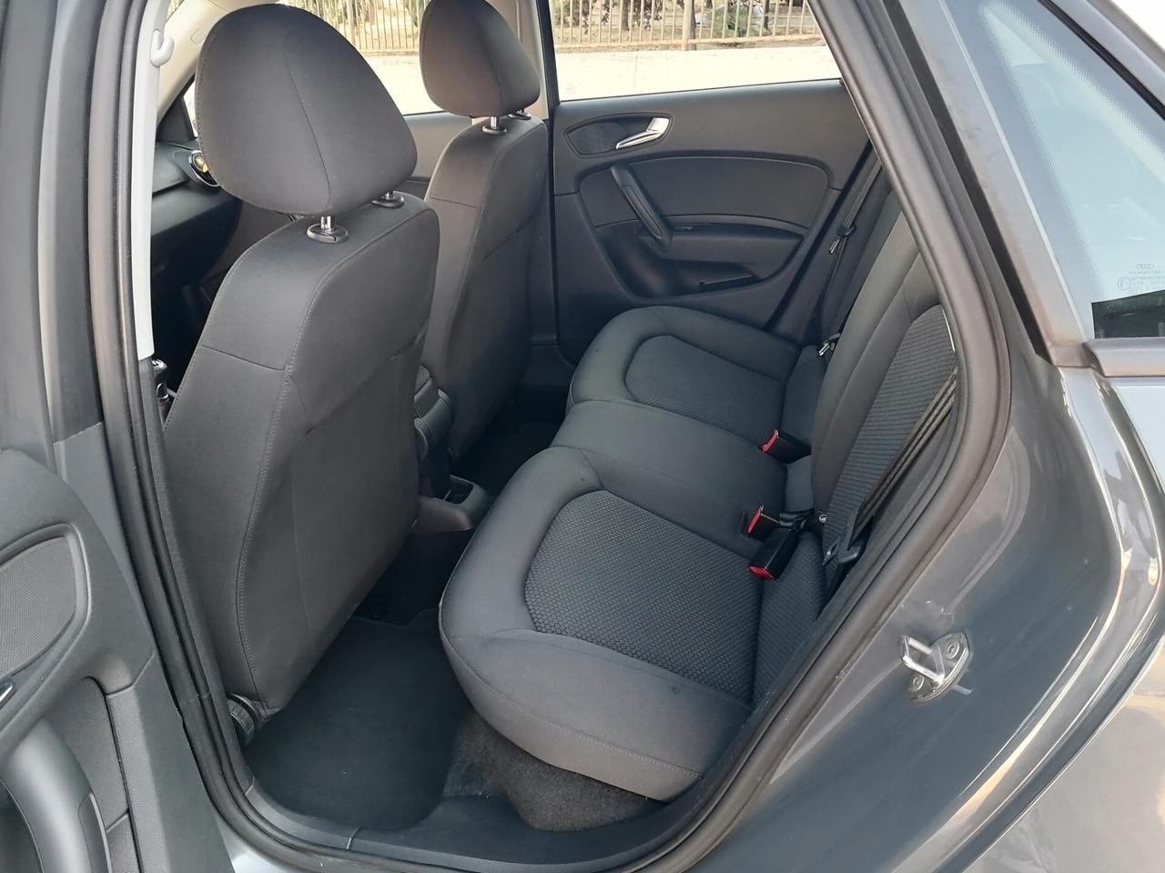 Audi A1 SPB 1.4 TDI 90CV S LINE 2017