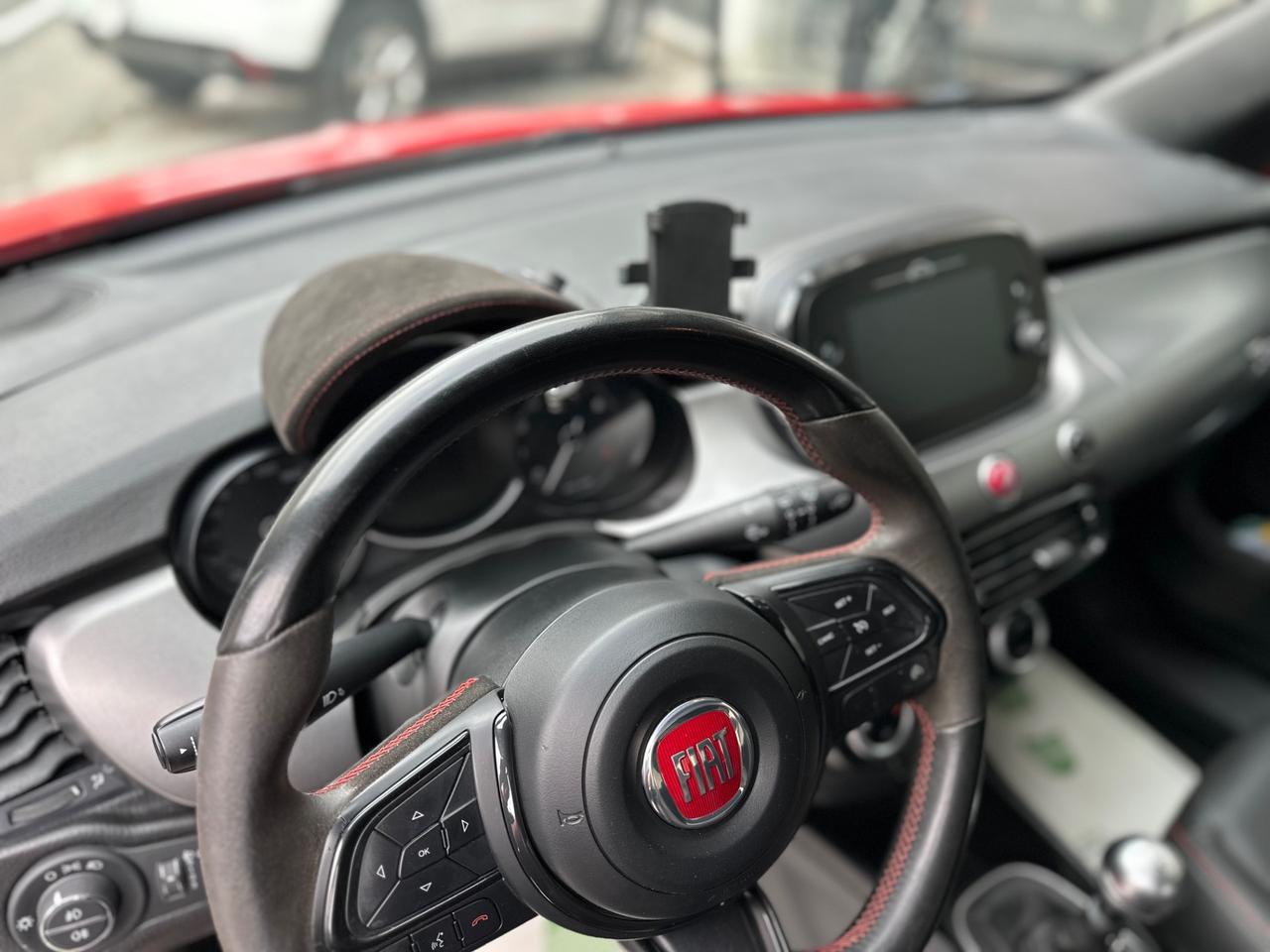 Fiat 500X 1.0 T3 120 CV Sport