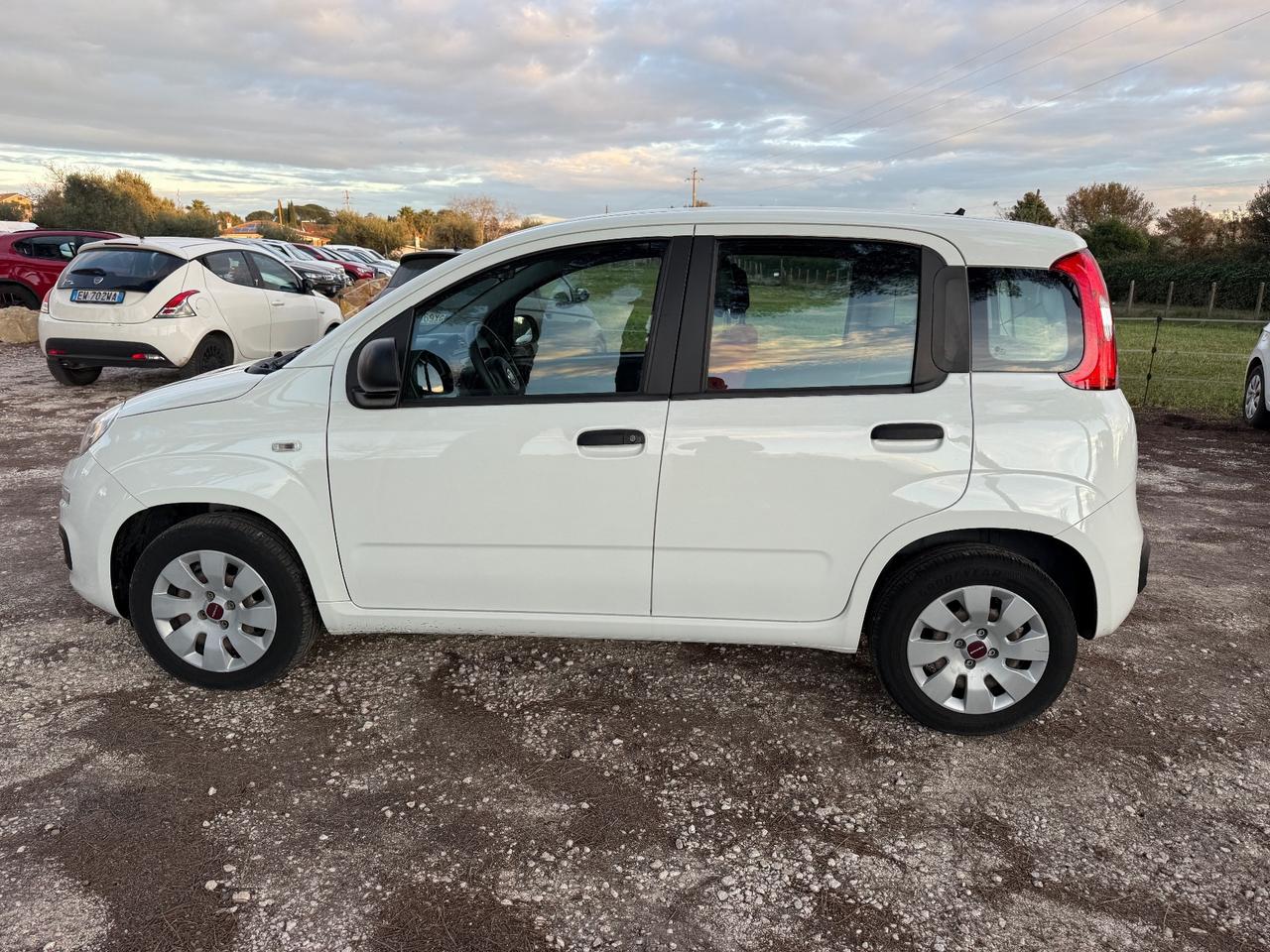 Fiat Panda 1.2 Pop