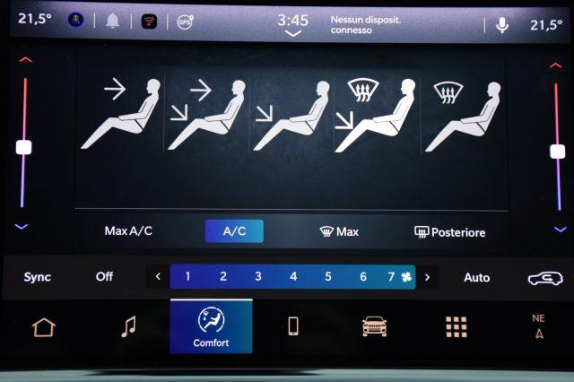 JEEP Compass 1.3 T4 190CV PHEV AT6 4xe Limited