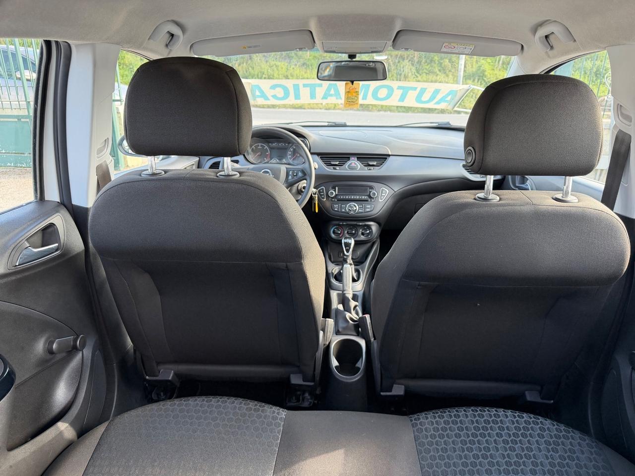 Opel Corsa 1.3 DIESEL 2016 AUTOMATICA