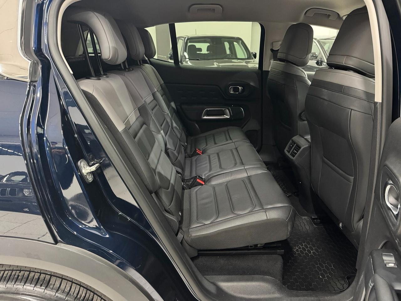 C5 Aircross 1.5HDi EAT8 Shine Pack COME NUOVA