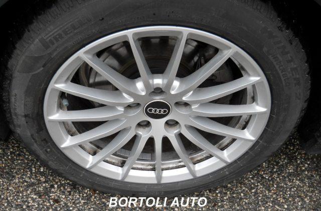 AUDI A5 SPORTBACK 35 2.0 TDI 40.000 KM S-TRONIC BUSINESS