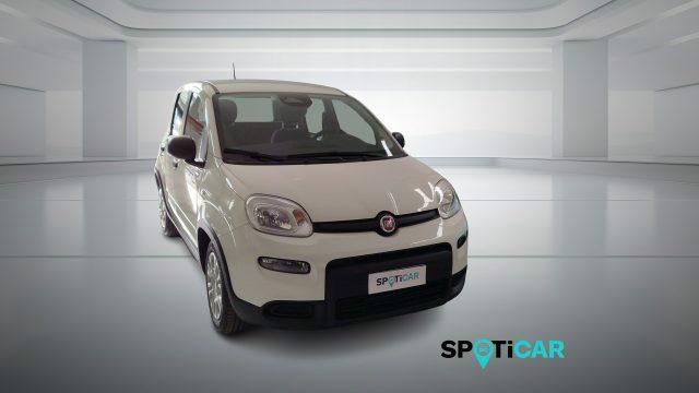 FIAT Panda 1.0 FireFly S&S Hybrid Icon