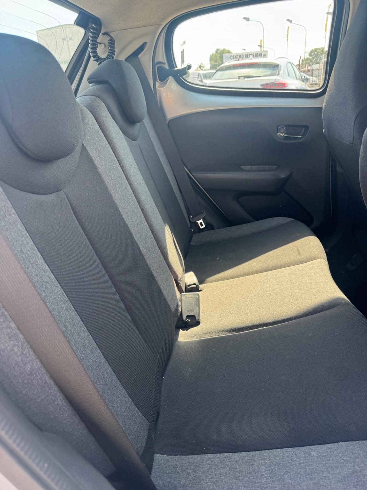 Citroen C1 VTi 68 3 porte Shine GARANTITA