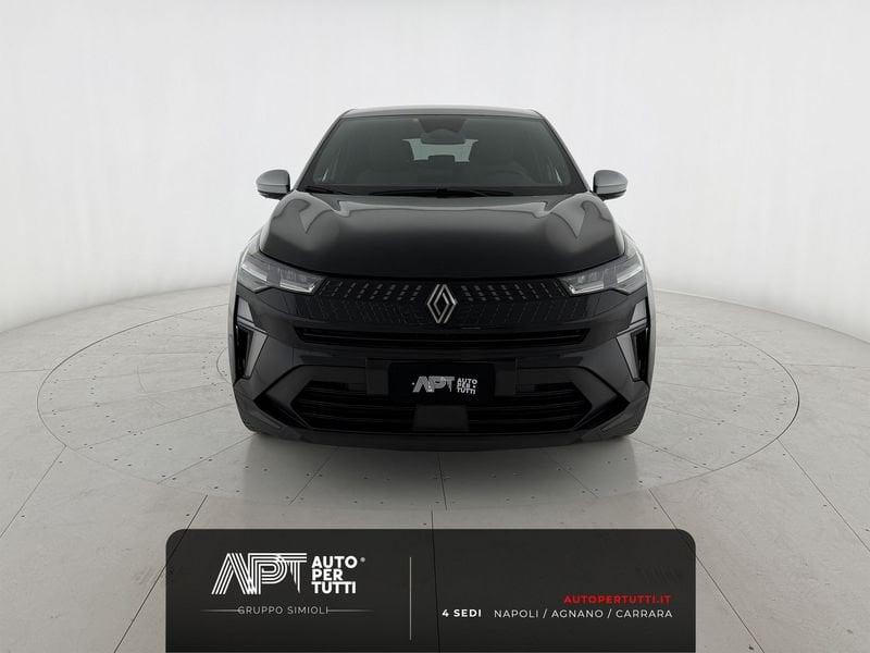 Renault Captur Captur 1.0 tce Techno 90cv