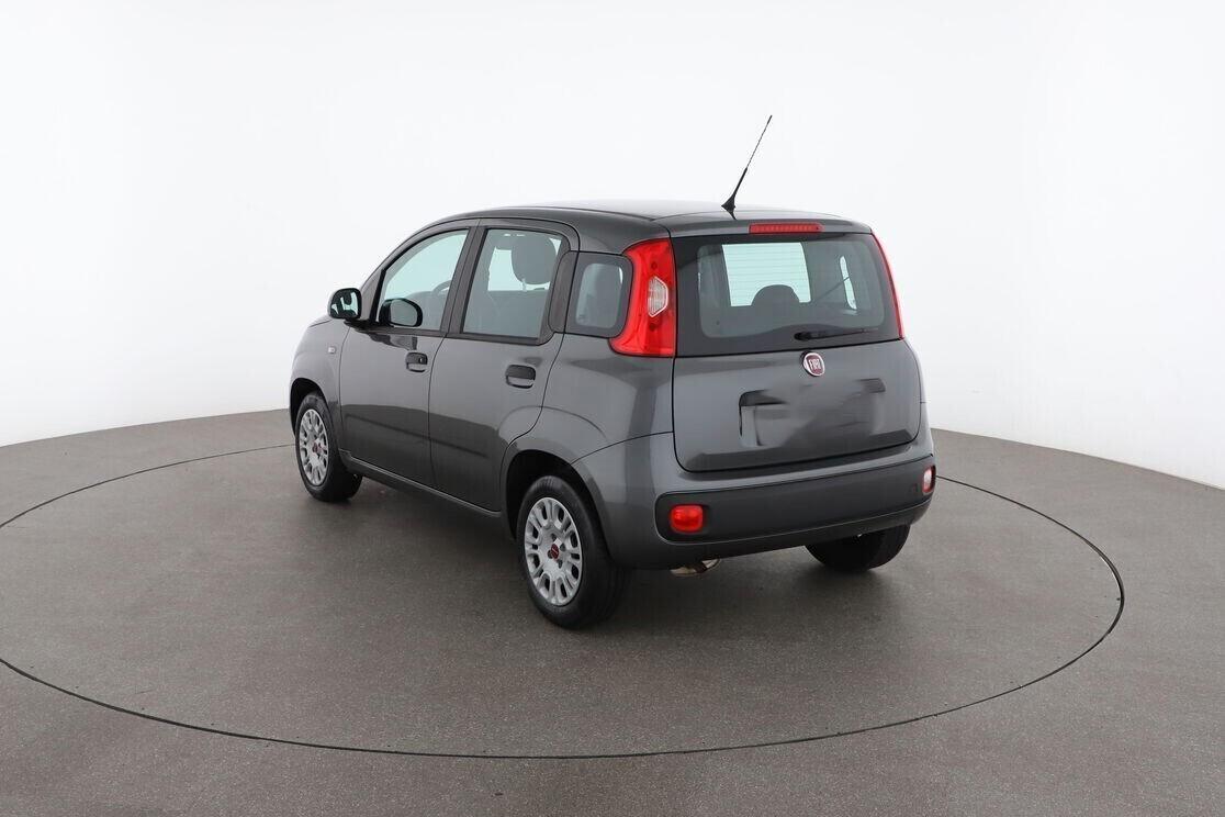 Fiat Panda 1.3 MJT 95 CV- Con 33.000 Km