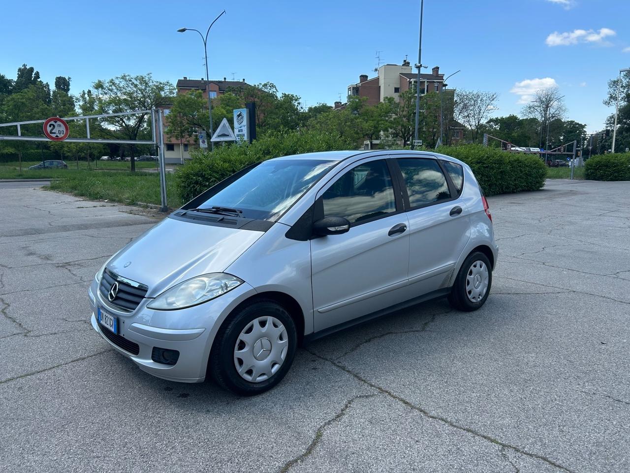 Mercedes-benz A 150 Avantgarde