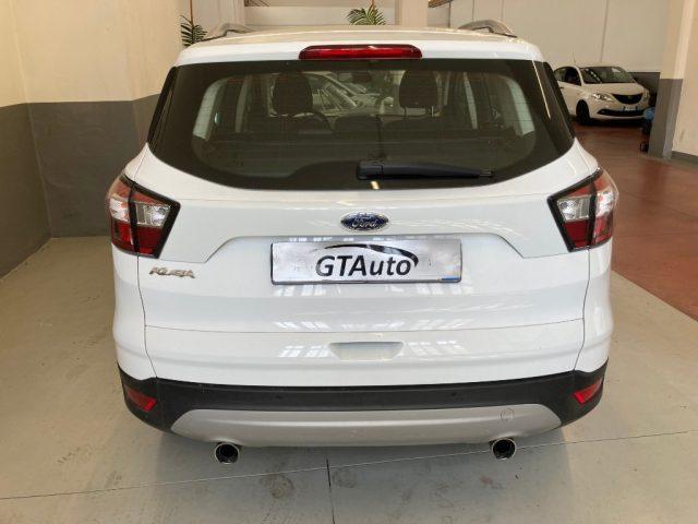 FORD Kuga 1.5 TDCI 120 CV S&S 2WD Titanium