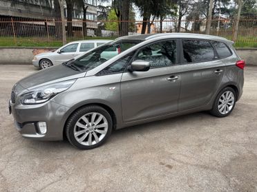 Kia Carens 1.7 CRDi 141 CV Platinum