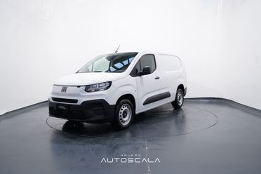 FIAT Doblo 1.5 BlueHdi 130cv L2 Van