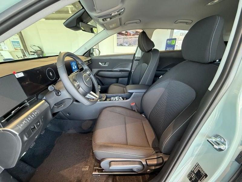 Hyundai Kona 1.0 T-GDI 115cv Business MAXI PROMO HYUNDAI