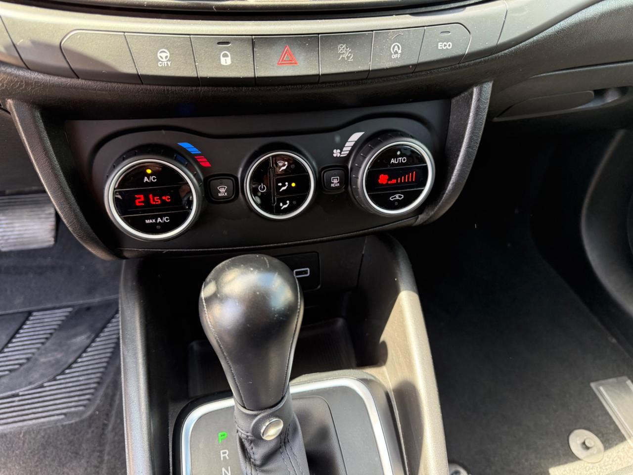 Fiat Tipo Sw 1.6 Mjt 120 Cv Automatica Navi Garantita