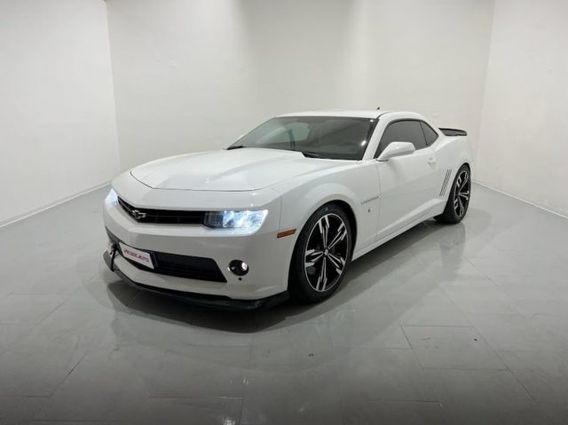 CHEVROLET Camaro ls 3.6 v6