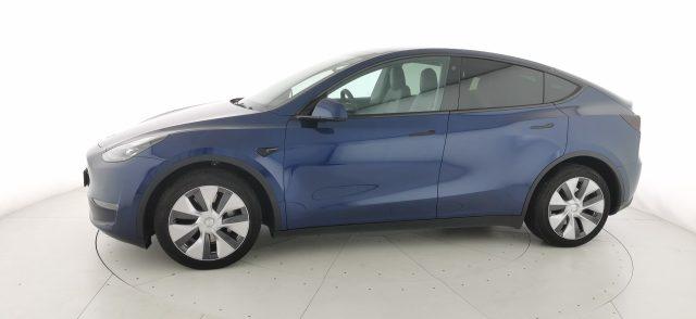 TESLA Model Y Long Range Dual Motor AWD - Autopilot avanzato