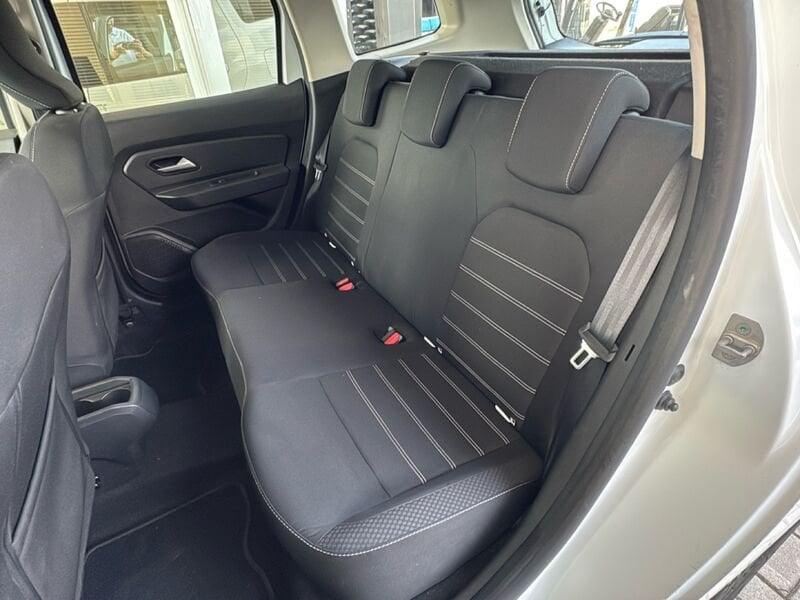 Dacia Duster Duster 1.5 blue dci Expression 4x2 115cv