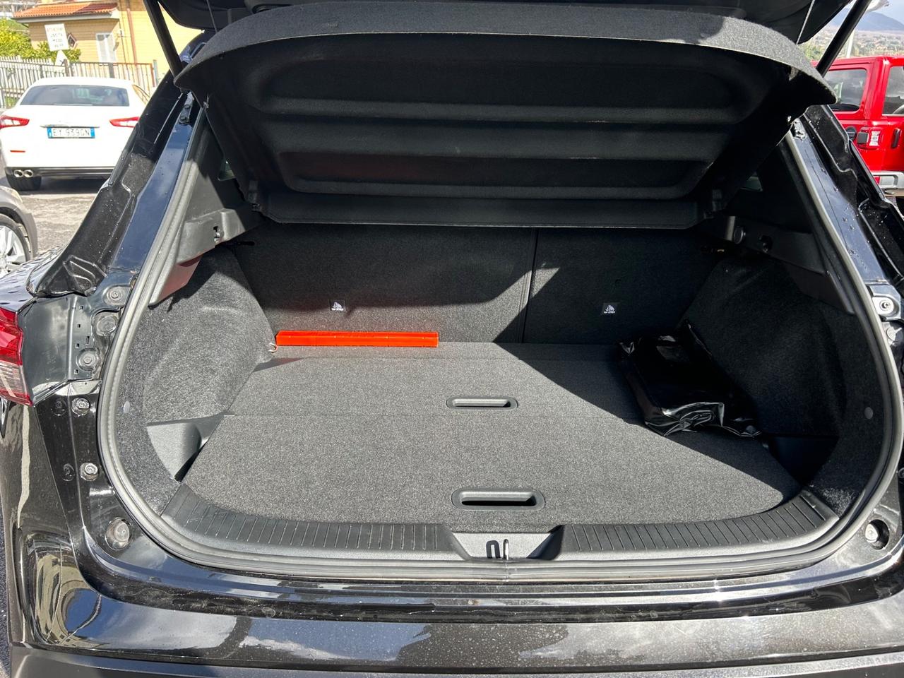 Nissan Qashqai e-Power N-Connecta