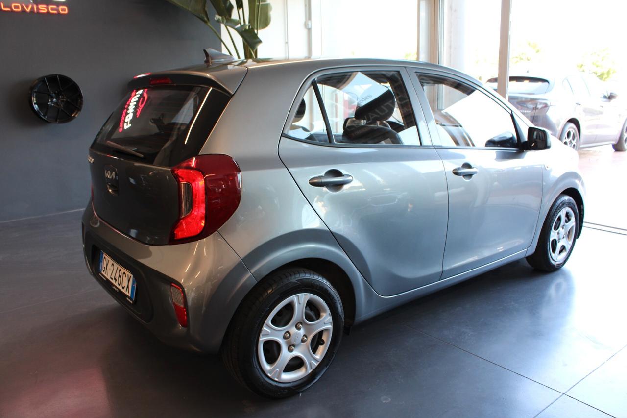 Kia Picanto 1.0 12V 5 porte Urban