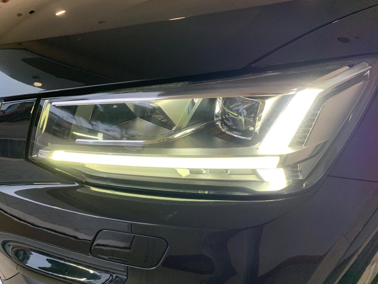 Audi Q2 1.6 TDI Sport