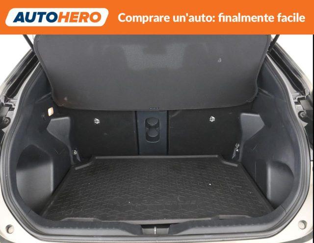 TOYOTA Yaris Cross 1.5 Hybrid 5p. E-CVT Adventure