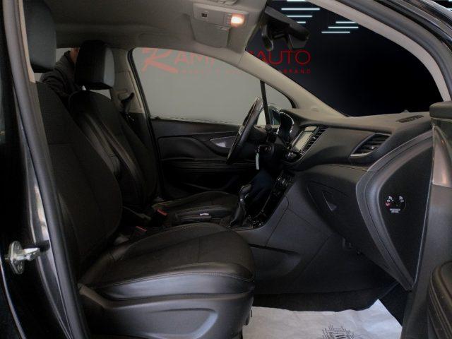 OPEL Mokka X 1.6 CDTI Ecotec 136CV 4x4 Innovation Pronta Conseg