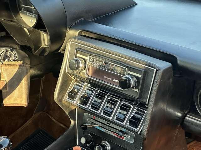 Alfa Romeo Montreal TOTAL.RESTAURATA MOTORE NUOVO