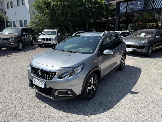 PEUGEOT 2008 1° serie BlueHDi 100 Allure SCONTO ROTTAMAZIONE