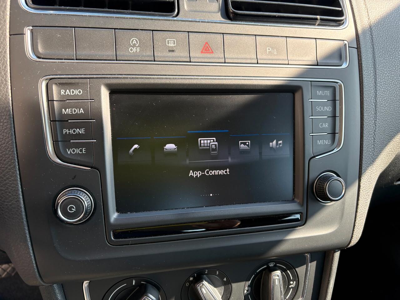 Volkswagen Polo 1.2 TSI 5p. Comfortline