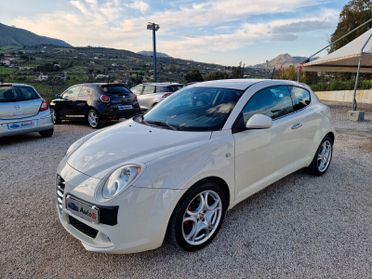 Alfa Romeo MiTo 1.4 T 135 CV M.air S&S Distinctive