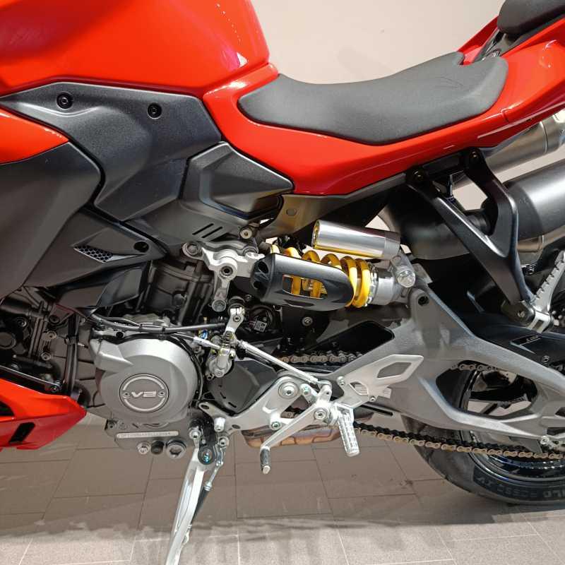 Ducati Streetfighter V2 - 2025