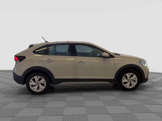 VOLKSWAGEN Taigo Taigo 1.0 TSI 95 CV Life