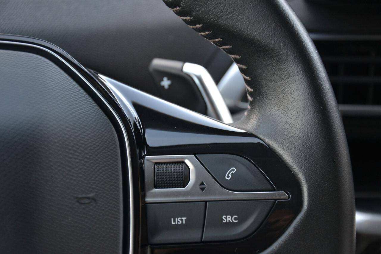 Peugeot 5008 1.5 HDi 130CV EAT8 7 POSTI **KM20000*PREZZO VERO*