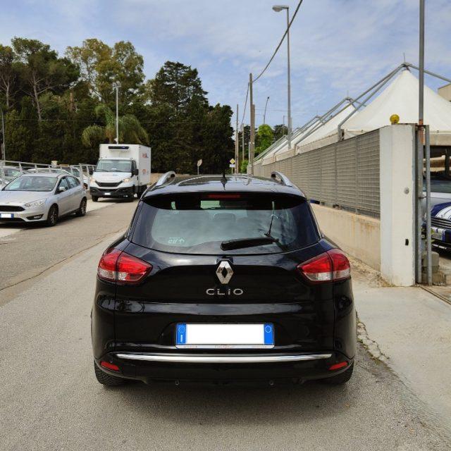 RENAULT Clio Sporter dCi 8V 90CV Energy Duel