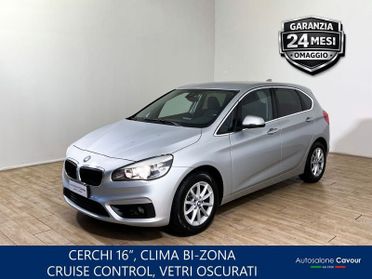BMW Serie 2 Active Tourer 216i Active Tourer Advantage