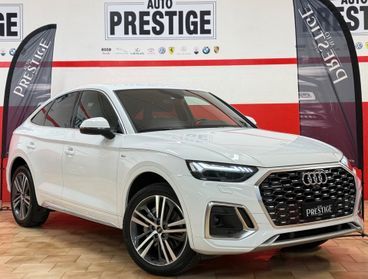 Audi Q5 SPB 55 TFSI e quattro S tronic line plus