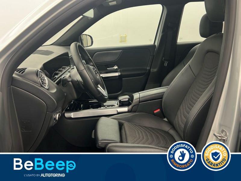 Mercedes-Benz GLB Classe 200 D SPORT PLUS AUTO 7P.TI