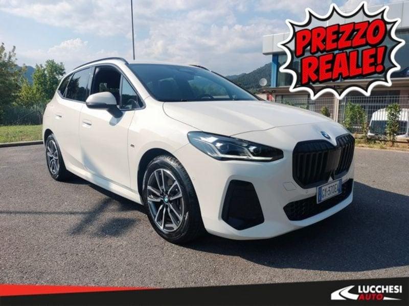 BMW Serie 2 Active Tourer 223i xDrive MHEV 48V MSport Auto