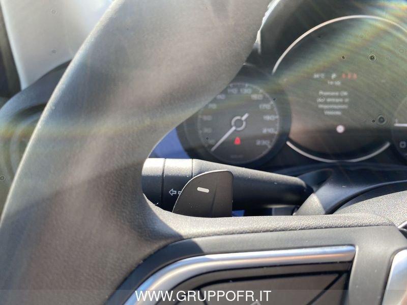 FIAT 500X 1.6 mjt Cross 4x2 120cv dct