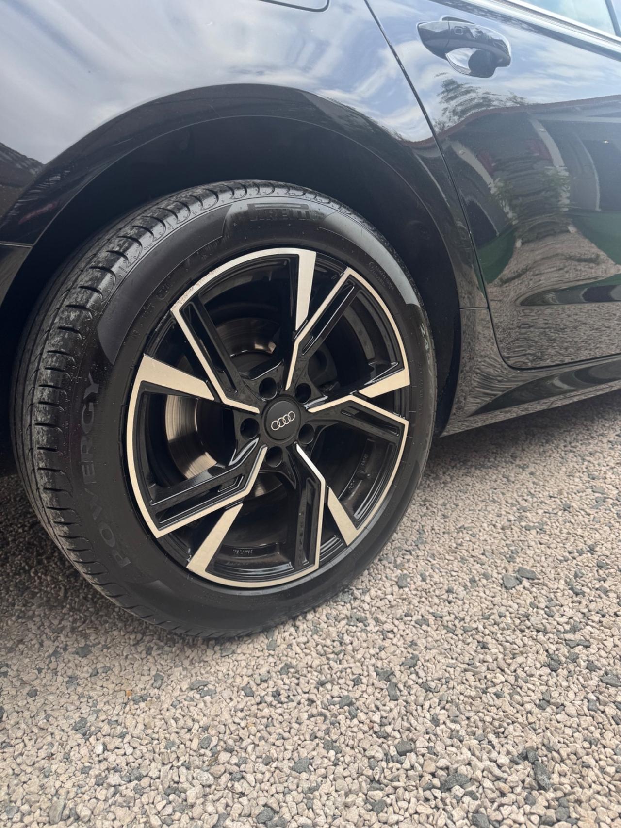 Audi A6 Avant 2.0 TDI 190 CV ultra S tronic Business Plus GARANTITA