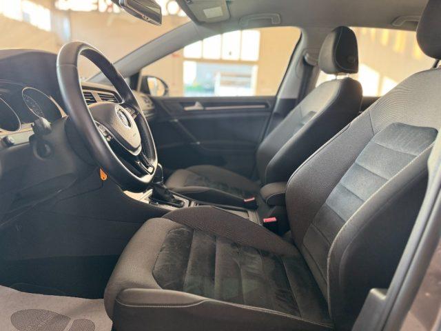 VOLKSWAGEN Golf 2.0 TDI DSG 5p. Highline BlueMotion Technology