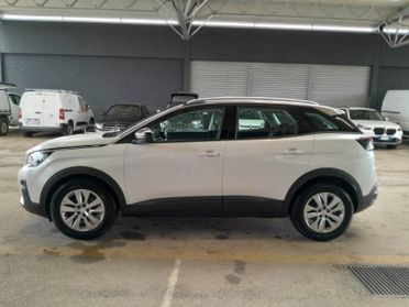 PEUGEOT 3008 1.5 BLUEHDI 130 CV EAT8 BUSINESS