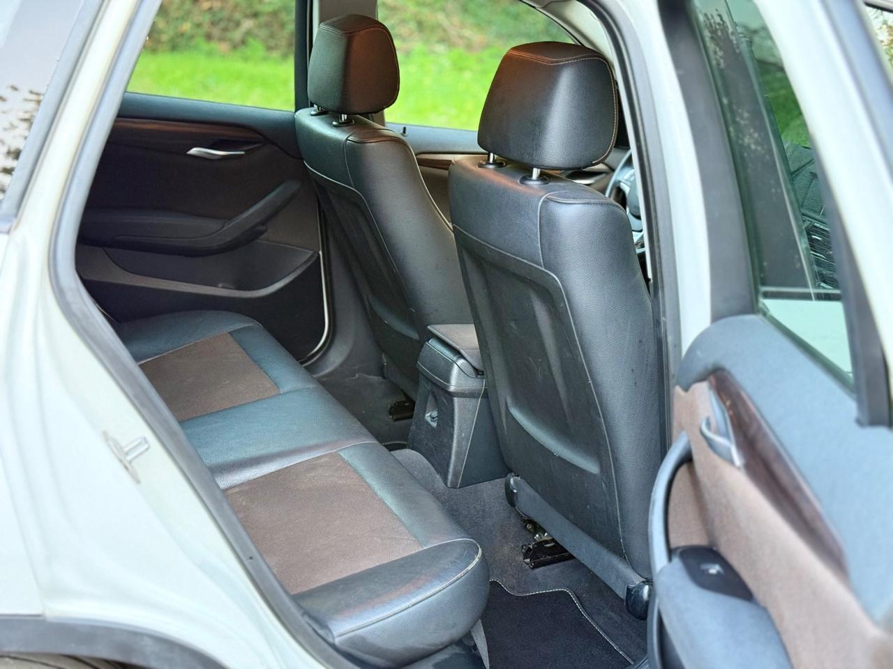 Bmw X1 sDrive18d Msport