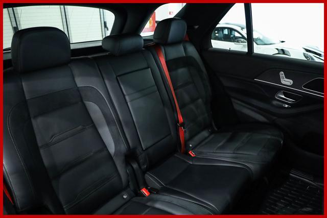 MERCEDES-BENZ GLE 53 AMG GLE 53 4Matic+ Mild Hybrid AMG|IVA ESP